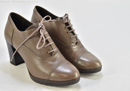 Geox  Damen Pumps High Heels  EUR 36,5 Nr. 25-A 2198