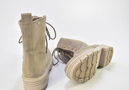 s.Oliver Damen Stiefelette Boots EUR 39 Nr. 24-T 713-Schuh-Gebraucht-secondhand