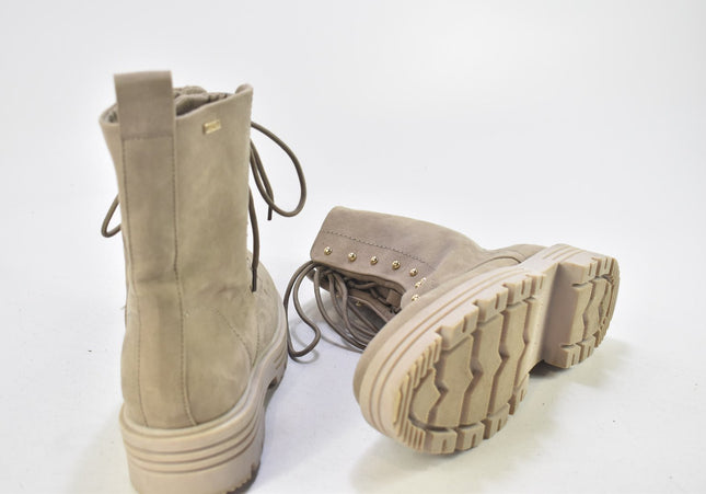 s.Oliver Damen Stiefelette Boots EUR 39 Nr. 24-T 713-Schuh-Gebraucht-secondhand