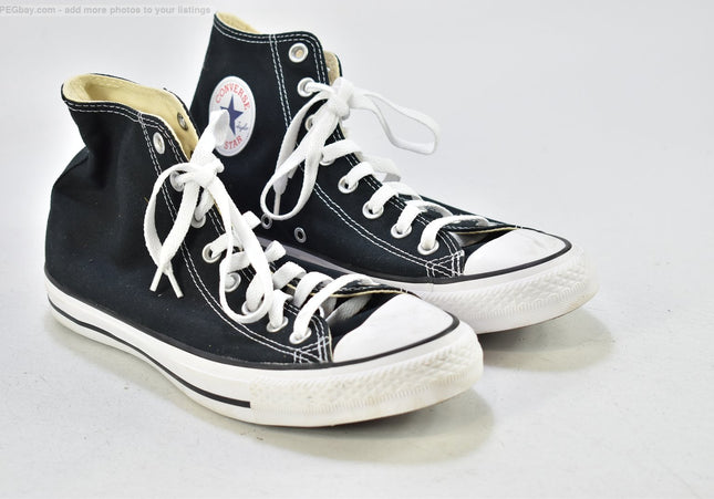 Converse Herren Sportschuhe Sneaker EUR 42 Nr. 25-Z 1280-SchuhGebraucht