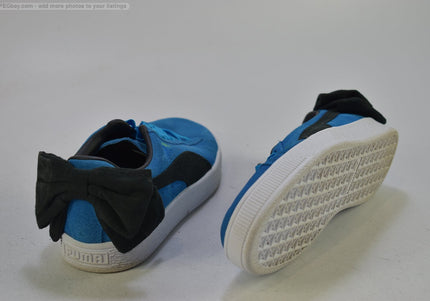 Puma Suede Damen Sportschuhe Sneaker  EUR 40 Nr. 25-Y 1871