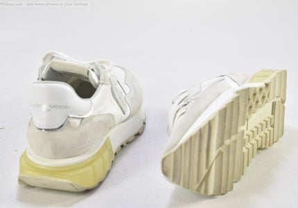 Filippe Model  Damen Halbschuhe Freizeitschuhe  EUR 40 Nr. 25-J 2931