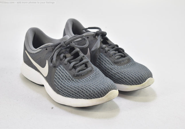 Nike Revolution Damen Sportschuhe Sneaker EUR 38 Nr. 25-F 537-Schuh-Gebraucht-secondhand