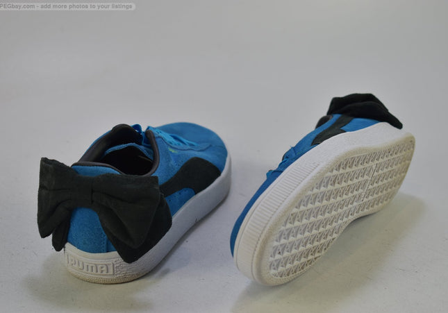 Puma Suede Damen Sportschuhe Sneaker  EUR 40 Nr. 25-Y 1871