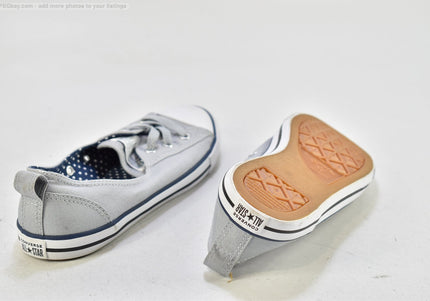 Converse Damen Sportschuhe Sneaker EUR 38 Nr. 25-A 1553-Schuh-Gebraucht-secondhand