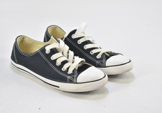 Converse Damen Sportschuhe Sneaker EUR 36 Nr. 24-X 1820-Schuh-Gebraucht-secondhand