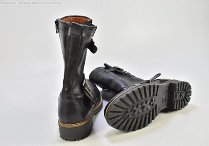 Travelin Damen Stiefelette Boots EUR 40 Nr. 25-B 875-gebrauchte Schuhe-Second hand-SchuhGebraucht