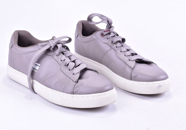 G-Star RAW Damen Halbschuhe Freizeitschuhe EUR 39 Nr. 24-Y 296-Schuh-Gebraucht-secondhand