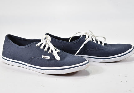 Vans Damen Sportschuhe Sneaker EUR 39 Nr. 24-A 1194-Schuh-Gebraucht-secondhand