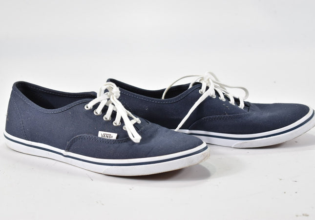 Vans Damen Sportschuhe Sneaker EUR 39 Nr. 24-A 1194-Schuh-Gebraucht-secondhand