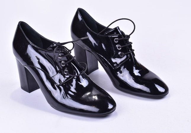 Baldinini Damen Pumps High Heels EUR 40 Nr. 23-A 3158-Schuh-Gebraucht-secondhand