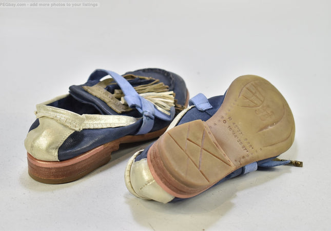 Airstep  Damen Halbschuhe Freizeitschuhe  EUR 40 Nr. 25-L 1334