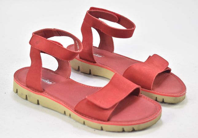 Dansko Damen Sandale Sandalette EUR 41 Nr. 24-SD 3106-Schuh-Gebraucht-secondhand