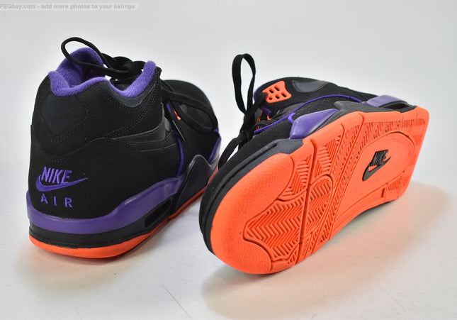 Nike Air Flight 89 Herren Sportschuhe Sneaker  EUR 45 Nr. 25-L 1475