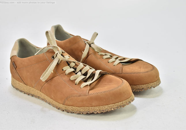 Pius Gabor  Herren Halbschuhe Freizeitschuhe  UK 9 Nr. 25-P 1542