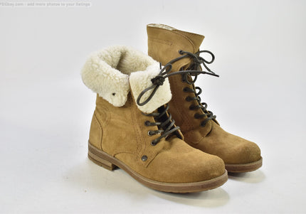 Marc  Damen Stiefelette Boots  EUR 38 Nr. 25-B 4111