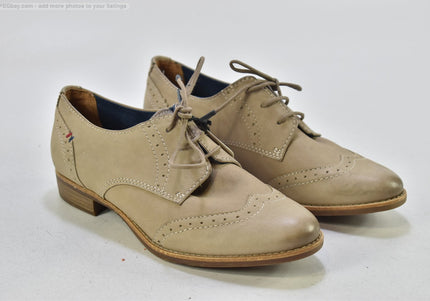 Tamaris  Damen Halbschuhe Freizeitschuhe  EUR 37 Nr. 25-O 1981