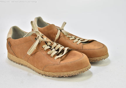 Pius Gabor  Herren Halbschuhe Freizeitschuhe  UK 9 Nr. 25-P 1542