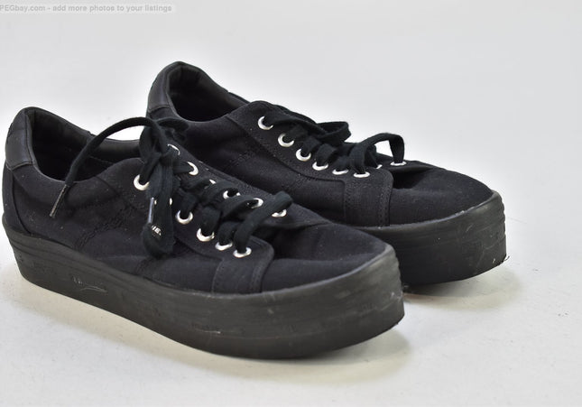 Diesel Damen Halbschuhe Freizeitschuhe EUR 40 Nr. 25-U 1013-schuhgebraucht-secondhand