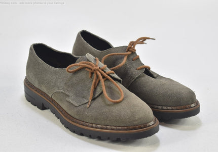Rieker  Damen Halbschuhe Freizeitschuhe  EUR 39 Nr. 25-F 853