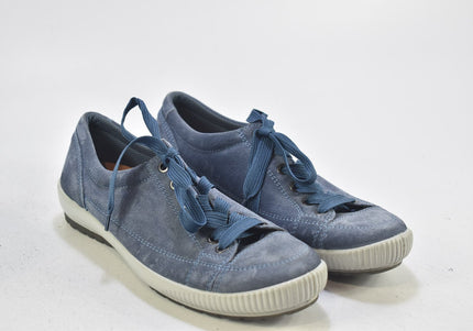 Legero Damen Halbschuhe Freizeitschuhe UK 6 Nr. 24-N 1920-Schuh-Gebraucht-secondhand