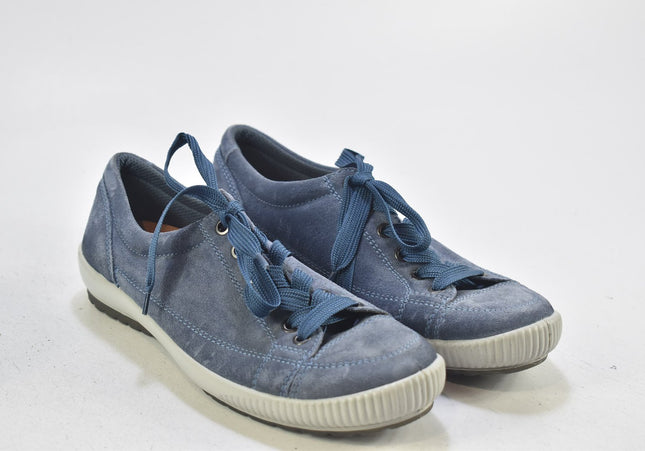 Legero Damen Halbschuhe Freizeitschuhe UK 6 Nr. 24-N 1920-Schuh-Gebraucht-secondhand