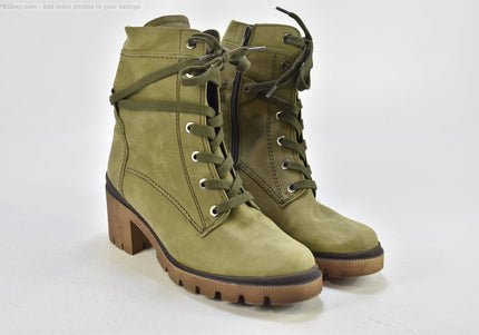 Gabor  Damen Stiefelette Boots  UK 7 Nr. 25-B 4471