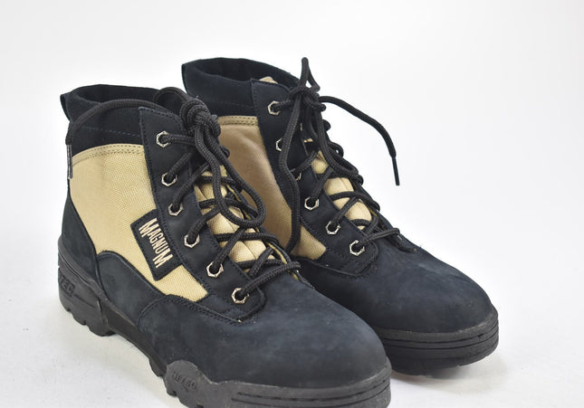 Magnum Damen Stiefelette Boots EUR 41 Nr. 24-F 4180-Schuh-Gebraucht-secondhand