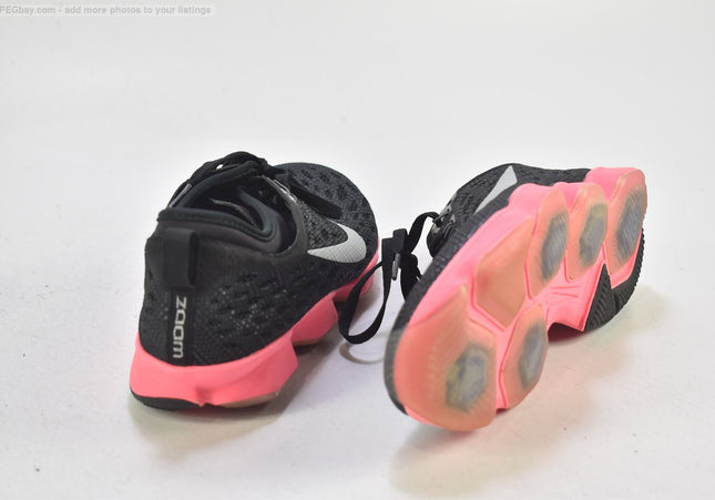 Nike Zoom Fit Damen Sportschuhe Sneaker EUR 40 Nr. 25-F 3507-Schuh-Gebraucht-secondhand