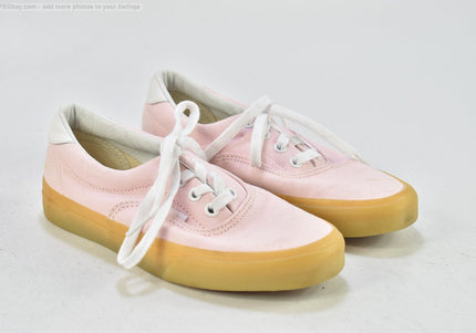 Vans  Damen Sportschuhe Sneaker  EUR 36,5 Nr. 25-P 669