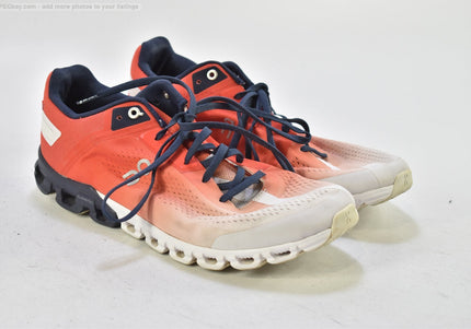 On Running Cloudflow Herren Sportschuhe Sneaker  Gr.43 Nr. 26-U 1656