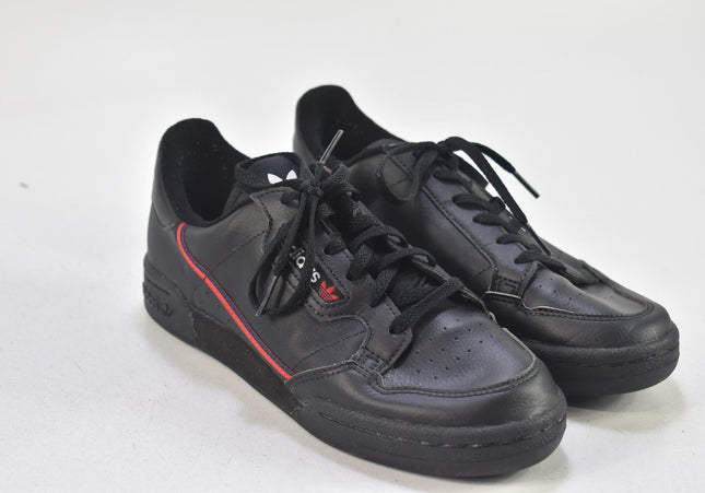 Adidas Continental Damen Sportschuhe Sneaker EUR 38 Nr. 24-O 198-Schuh-Gebraucht-secondhand