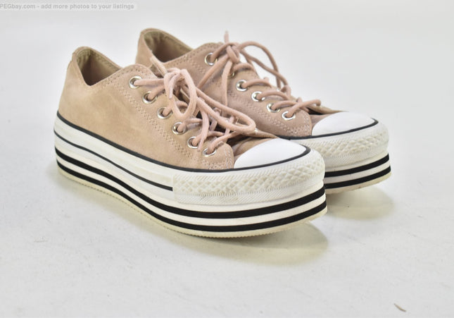 Converse  Damen Sportschuhe Sneaker  Gr.37 Nr. 26-U 3105