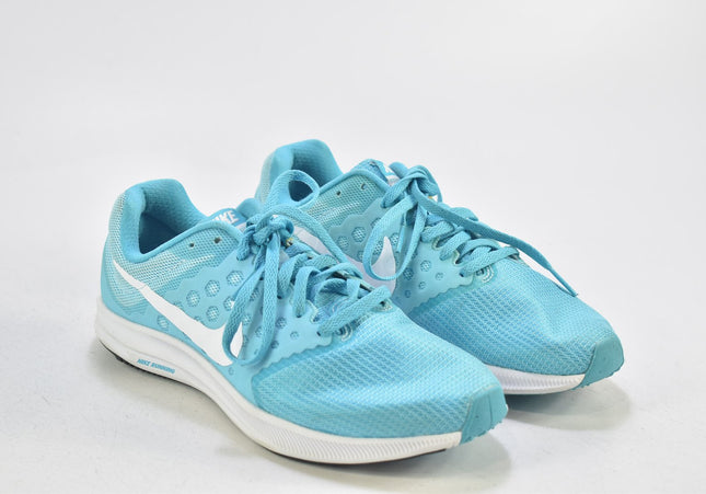 Nike Downshifter Damen Sportschuhe Sneaker EUR 38 Nr. 24-N 2366-Schuh-Gebraucht-secondhand