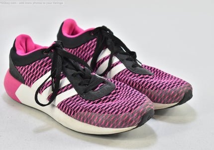 Adidas Cloudfoam Race Damen Sportschuhe Sneaker  EUR 39 1/3 Nr. 25-O 393
