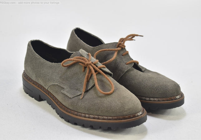 Rieker Damen Halbschuhe Freizeitschuhe EUR 39 Nr. 25-F 853-Schuh-Gebraucht-secondhand