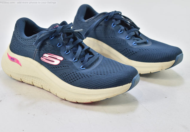 Skechers Archfit Damen Sportschuhe Sneaker  EUR 38 Nr. 26-G 1909