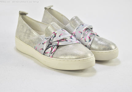 Ara Damen Halbschuhe Slipper Ballerinas UK 6 Nr. 25-J 197-Schuh-Gebraucht-secondhand