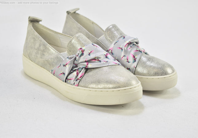 Ara Damen Halbschuhe Slipper Ballerinas UK 6 Nr. 25-J 197-Schuh-Gebraucht-secondhand