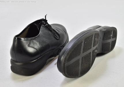 Solidus  Damen Halbschuhe Freizeitschuhe  UK 7,5 Nr. 25-T 3200