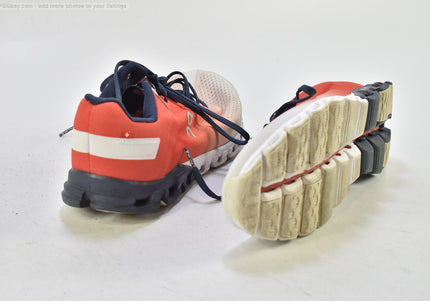 On Running Cloudflow Herren Sportschuhe Sneaker  Gr.43 Nr. 26-U 1656