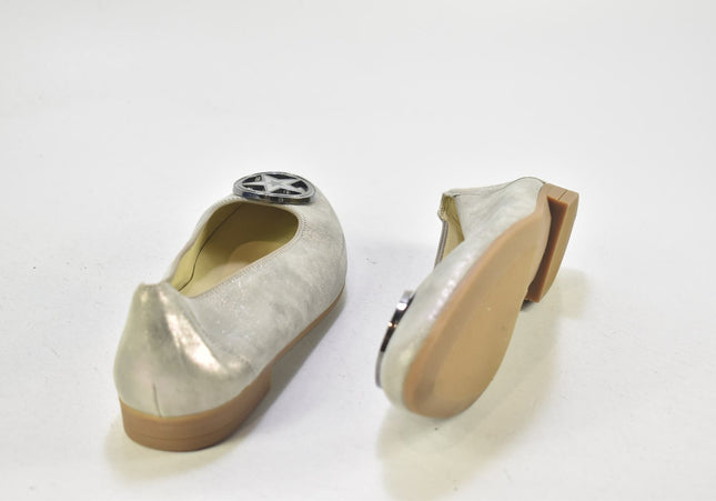 Thom Damen Halbschuhe Slipper Ballerinas UK 6 Nr. 24-N 160-Schuh-Gebraucht-secondhand