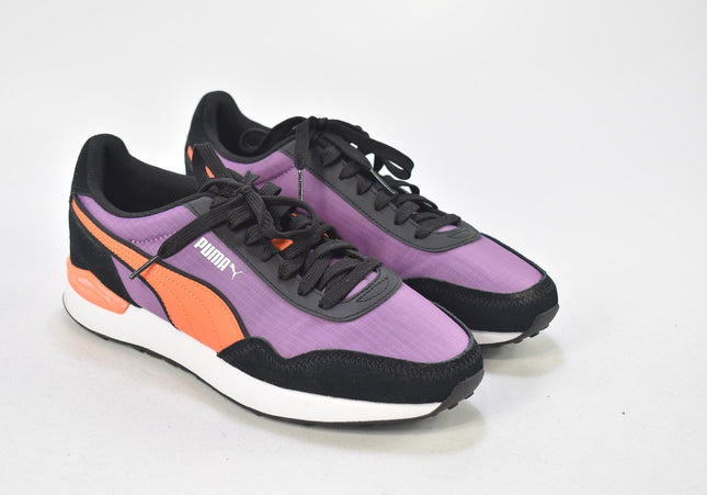 Puma Damen Sportschuhe Sneaker EUR 40 Nr. 24-P 1340-Schuh-Gebraucht-secondhand