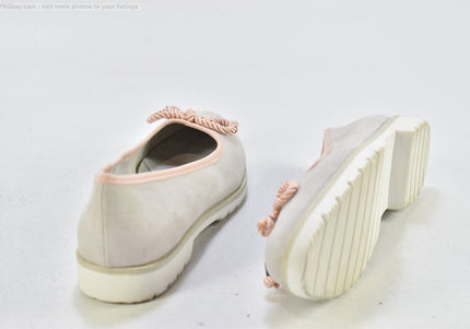 Marco Tozzi Damen Halbschuhe Slipper Ballerinas EUR 37 Nr. 25-M 878-Schuh-Gebraucht-secondhand