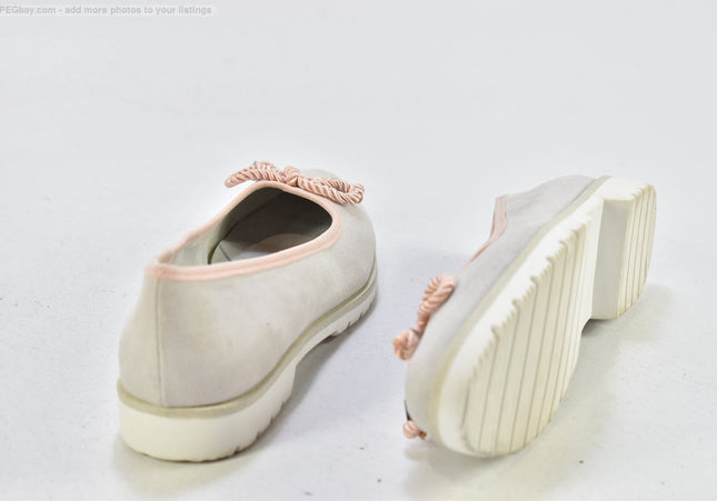 Marco Tozzi Damen Halbschuhe Slipper Ballerinas EUR 37 Nr. 25-M 878-Schuh-Gebraucht-secondhand