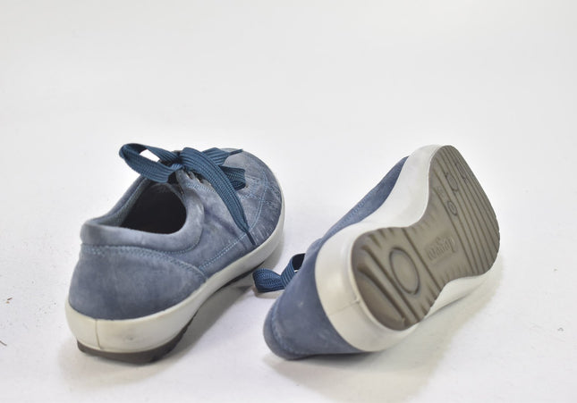 Legero Damen Halbschuhe Freizeitschuhe UK 6 Nr. 24-N 1920-Schuh-Gebraucht-secondhand