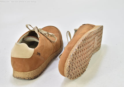 Pius Gabor  Herren Halbschuhe Freizeitschuhe  UK 9 Nr. 25-P 1542