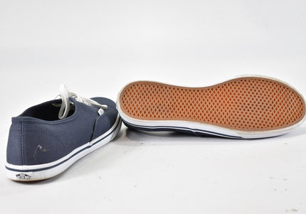 Vans Damen Sportschuhe Sneaker EUR 39 Nr. 24-A 1194-Schuh-Gebraucht-secondhand