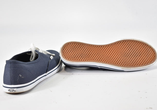 Vans Damen Sportschuhe Sneaker EUR 39 Nr. 24-A 1194-Schuh-Gebraucht-secondhand