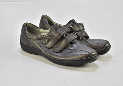 Medicus  Damen Halbschuhe Freizeitschuhe  UK 5,5 Nr. 25-X 442